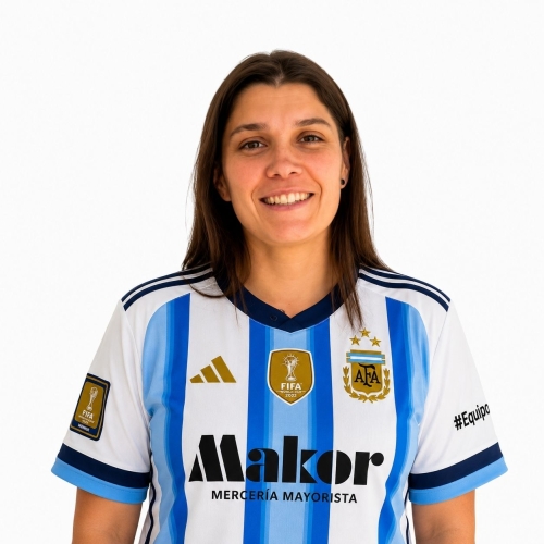 Administraci&oacute;n - Candela Capra